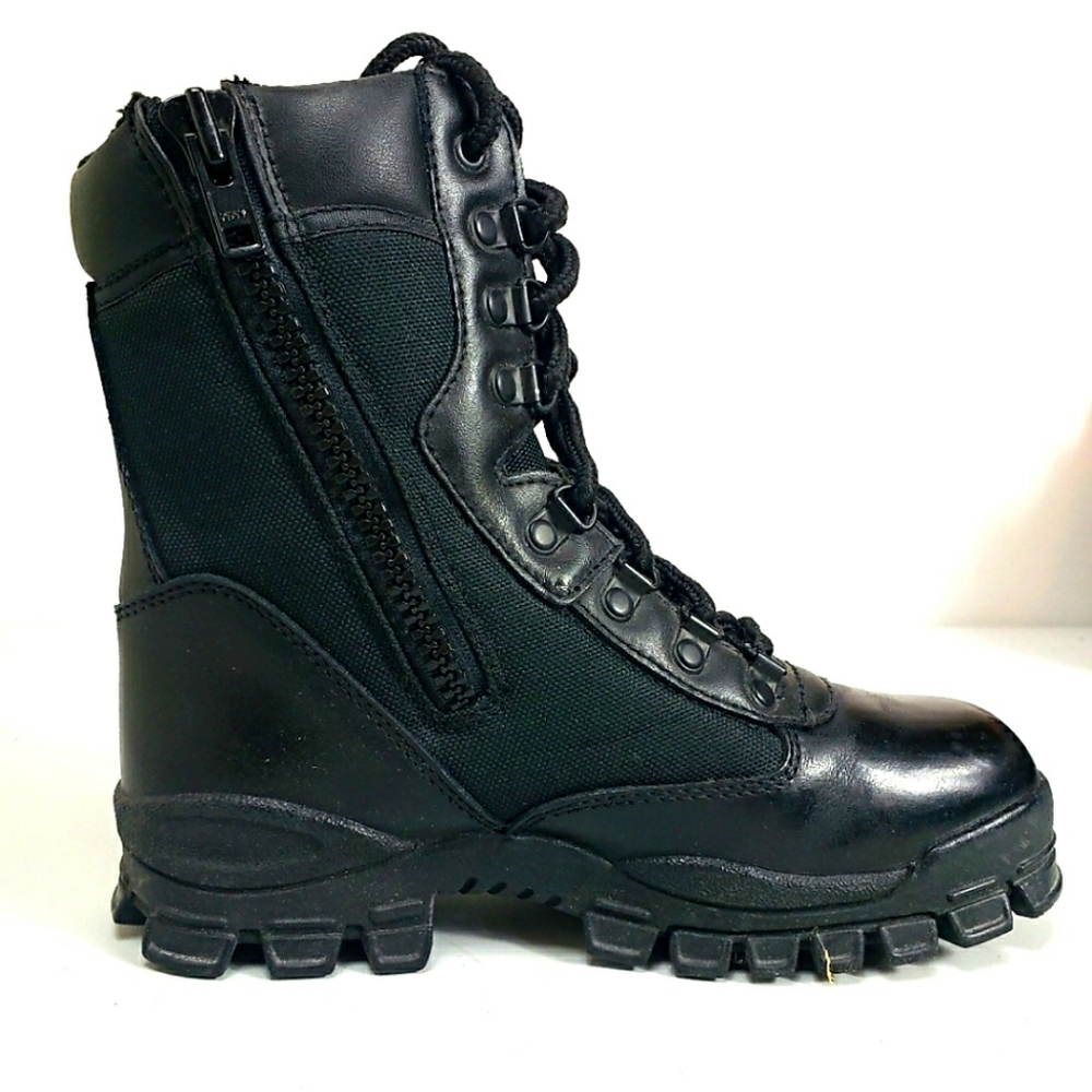 Tactical Combat Boots Women's High Top Bates 6.5